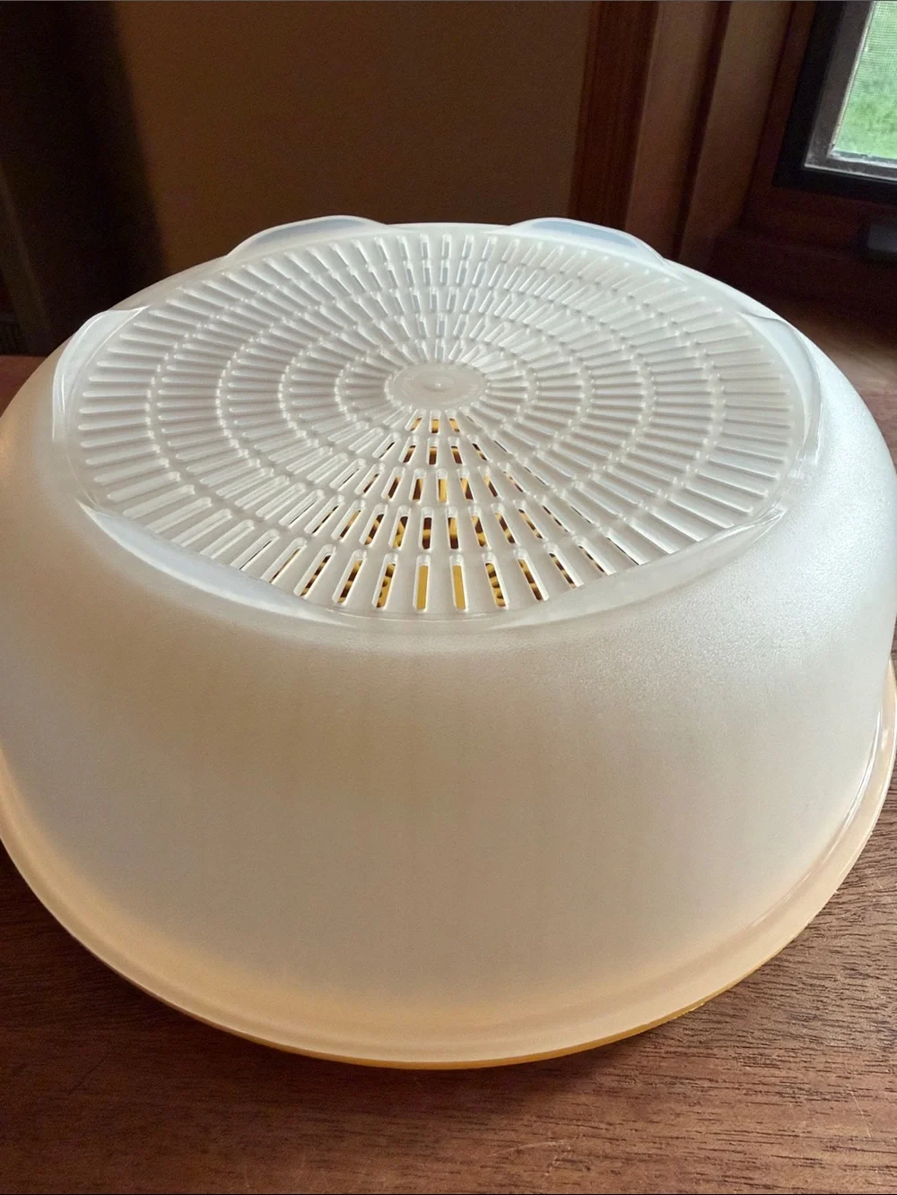 VINTAGE TUPPERWARE 10